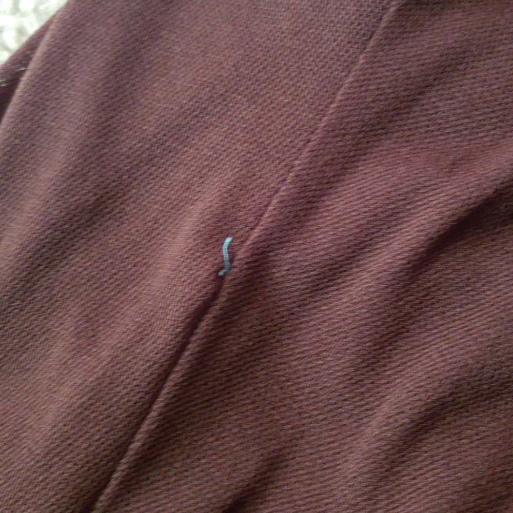 Ruby L Brown Dress - Picture 4 of 5